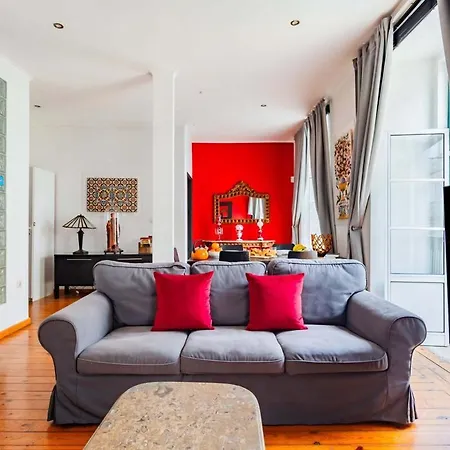 Appartamento Douradores Downtown Flat