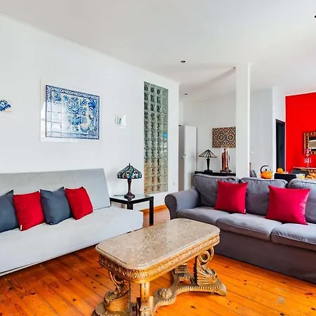 Douradores Downtown Flat Lisboa