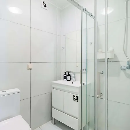Douradores Downtown Flat * Lisbona