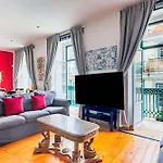 Douradores Downtown Flat Διαμέρισμα Lisboa