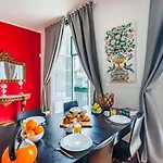 Douradores Downtown Flat Διαμέρισμα