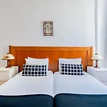 Douradores Downtown Flat Διαμέρισμα Lisboa