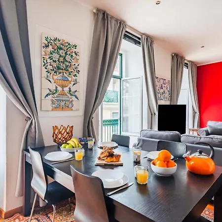 Apartamento Douradores Downtown Flat