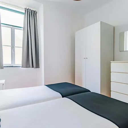 Apartamento Douradores Downtown Flat *