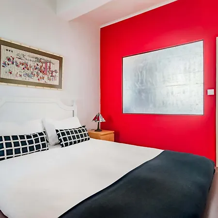 Douradores Downtown Flat Apartamento *