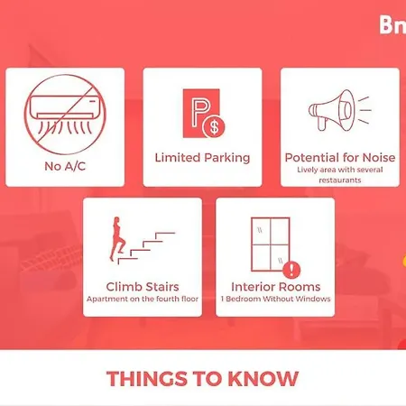 Douradores Downtown Flat *