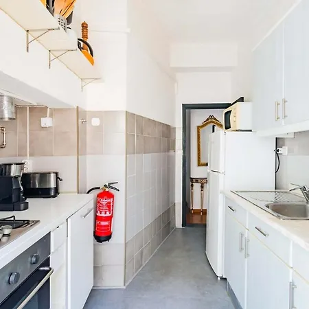 Douradores Downtown Flat Apartment *