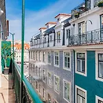 Douradores Downtown Flat Apartment