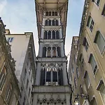 Douradores Downtown Flat Apartment Lisbon