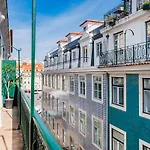 Douradores Downtown Flat Apartment