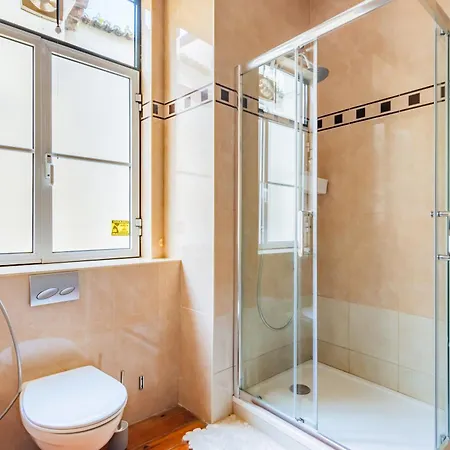 Douradores Downtown Flat * Lissabon