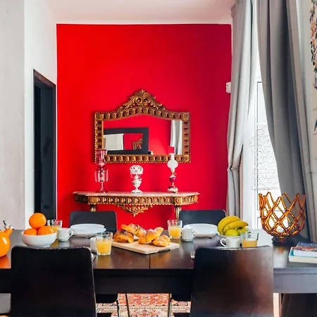 Douradores Downtown Flat Apartment *