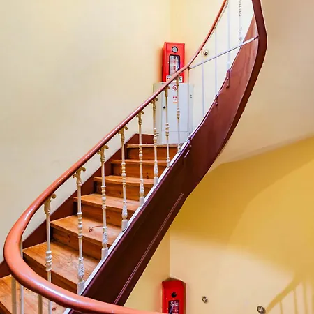 Douradores Downtown Flat Lejlighed Lisboa