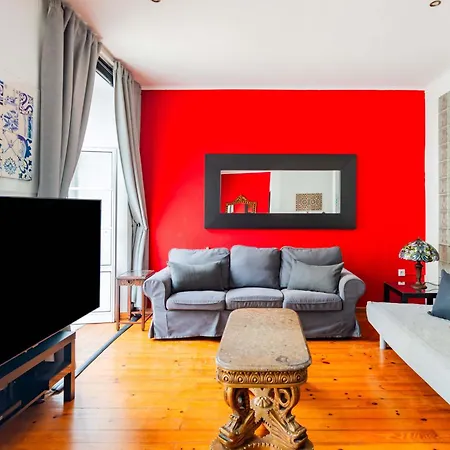 Douradores Downtown Flat Apartment *