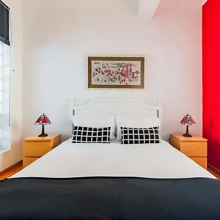 Διαμέρισμα Douradores Downtown Flat *