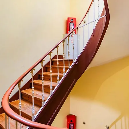 Douradores Downtown Flat *