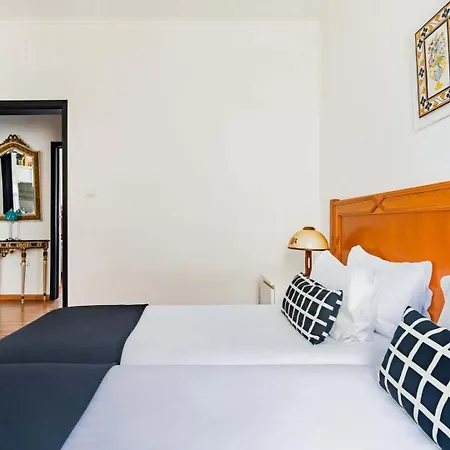 Douradores Downtown Flat Lejlighed *