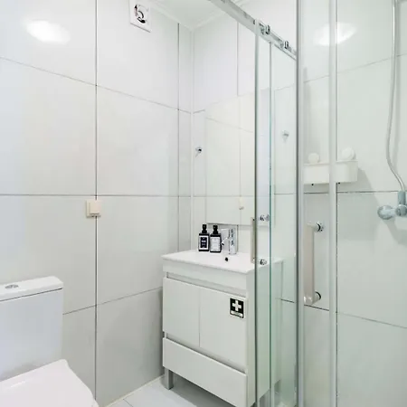 Douradores Downtown Flat * Lisboa