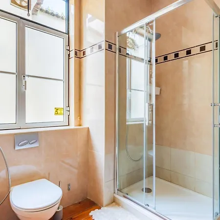 Douradores Downtown Flat