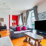 Apartmán Douradores Downtown Flat