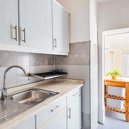 Apartmán Douradores Downtown Flat Lisboa