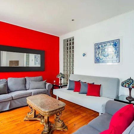 Douradores Downtown Flat * Lisboa