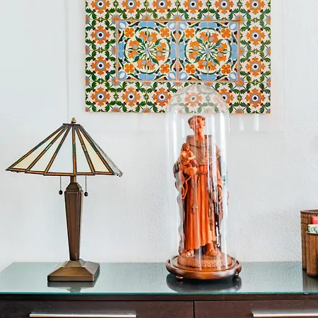 Douradores Downtown Flat Apartmán Lisboa