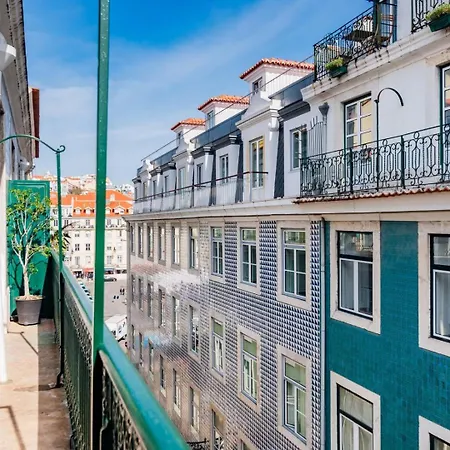 Douradores Downtown Flat Apartmán