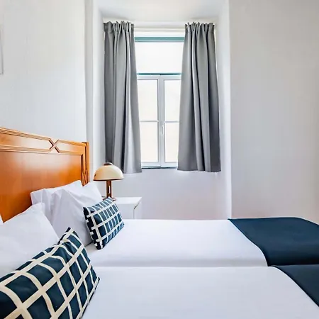 Douradores Downtown Flat Apartmán