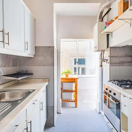 Douradores Downtown Flat *