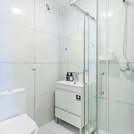 Apartmán Douradores Downtown Flat Lisboa
