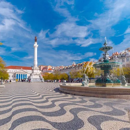 Douradores Downtown Flat