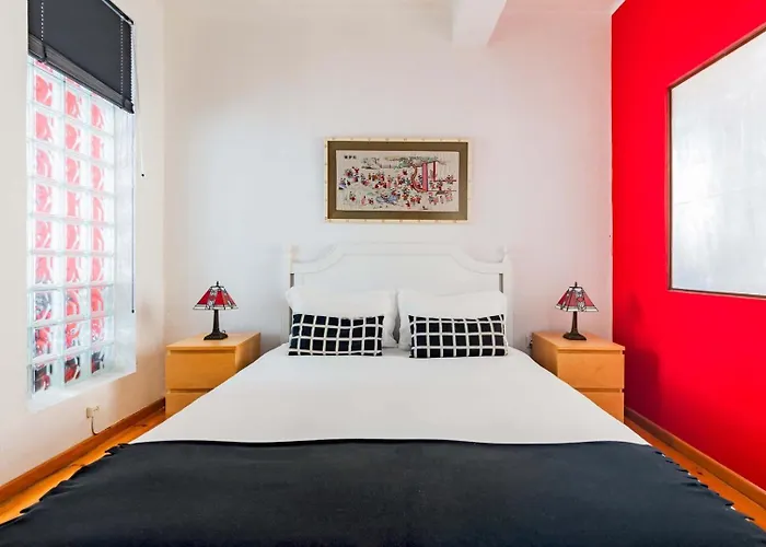 Appartamento Douradores Downtown Flat *