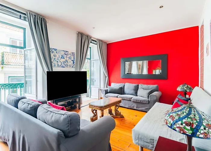 Appartamento Douradores Downtown Flat