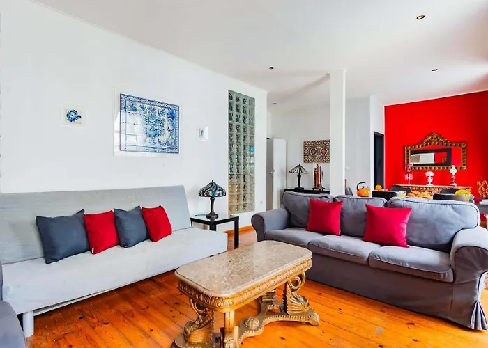 Appartamento Douradores Downtown Flat