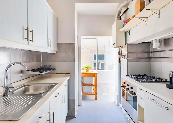 Douradores Downtown Flat *