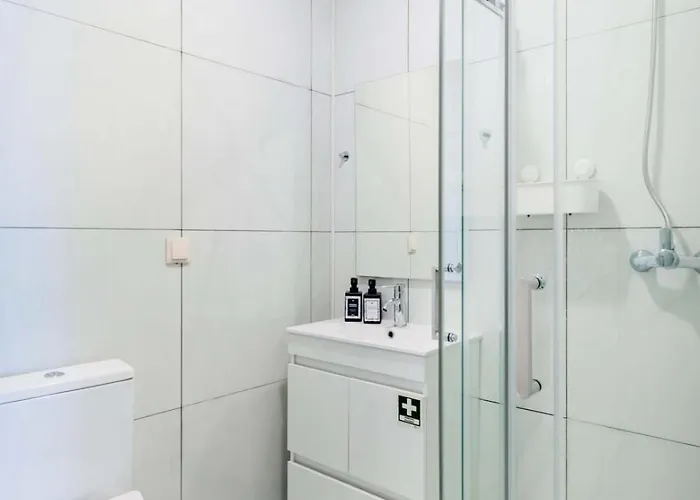 Appartamento Douradores Downtown Flat Lisbona