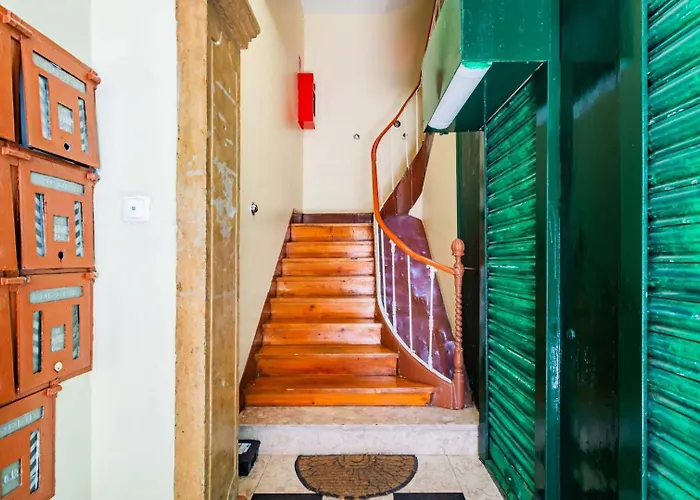 Appartamento Douradores Downtown Flat *