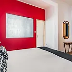 Lejlighed Douradores Downtown Flat Lisboa