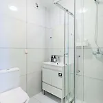 Appartamento Douradores Downtown Flat Lisbona
