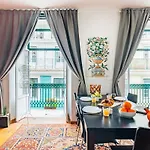 Appartamento Douradores Downtown Flat *