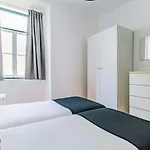 Douradores Downtown Flat Appartamento