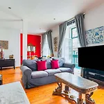 Douradores Downtown Flat *