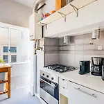 Douradores Downtown Flat Appartamento