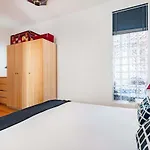 Douradores Downtown Flat Lisbona