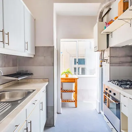 Apartamento Douradores Downtown Flat