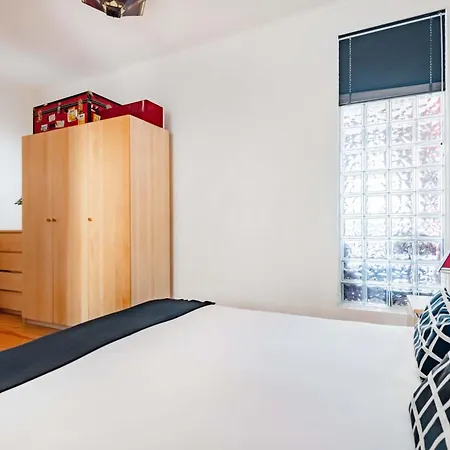 Douradores Downtown Flat Apartamento *