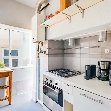Apartamento Douradores Downtown Flat *
