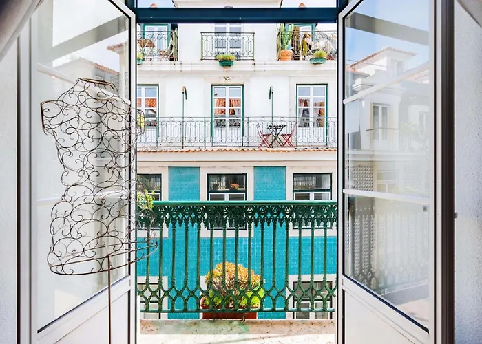 Douradores Downtown Flat *