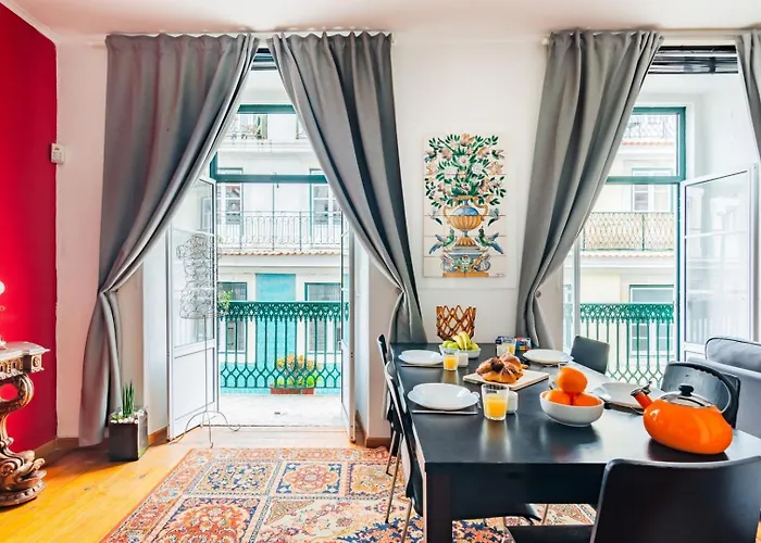 Διαμέρισμα Douradores Downtown Flat *